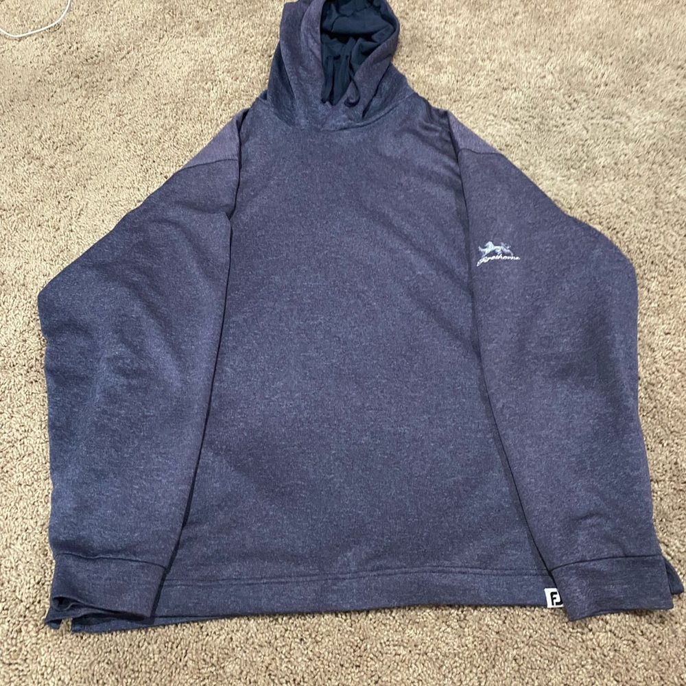Footjoy XXL Hoodie